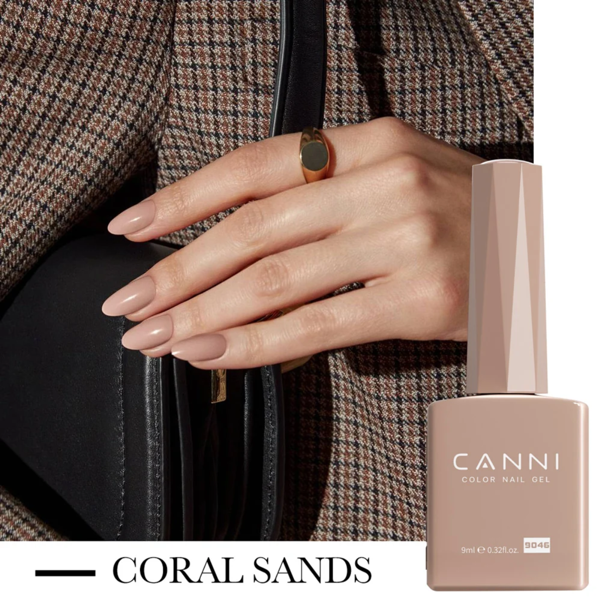 CC2 - 30pcs Gel Polish Kit - Canni