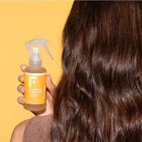 Hair Radiance Keratin Spray 100ml - Freshly