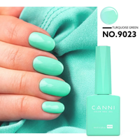 CC1 - 30pcs Gel Polish Kit - Canni
