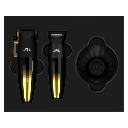 JRL Professional Gold Collection FF2020
