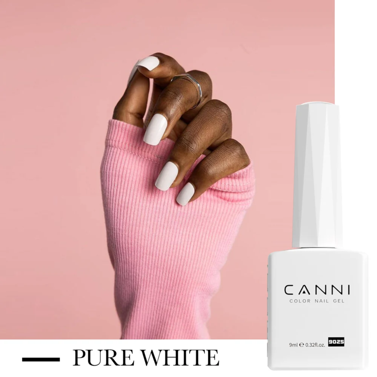 CC2 - 30pcs Gel Polish Kit - Canni