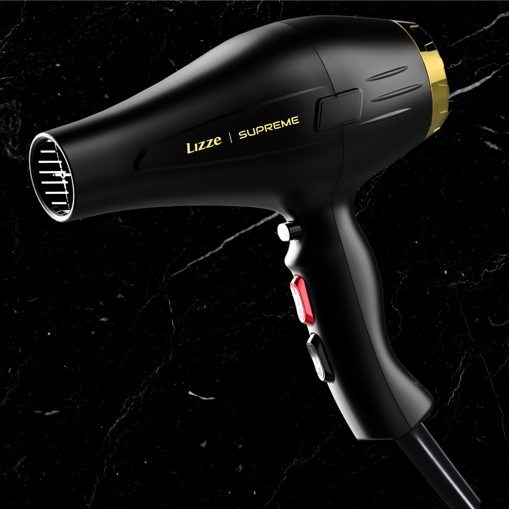 Secador Supreme 220V - Lizze