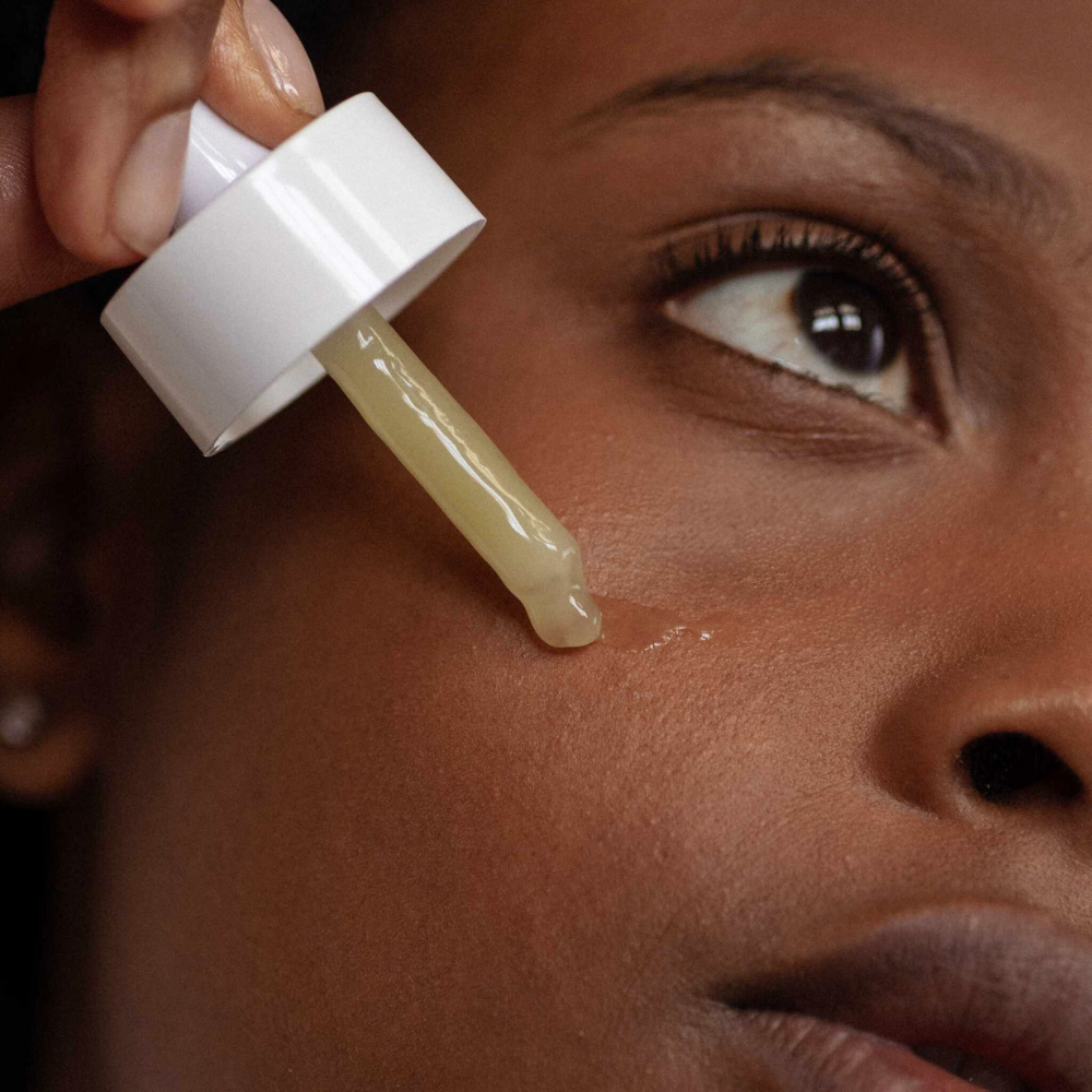 Rooted Vitality Serum Ativador 50ml-BAM and BOO