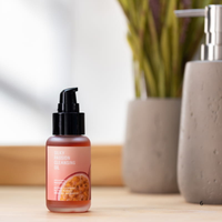 Silky Passion Cleansing Oil 50 ml - Freshly
