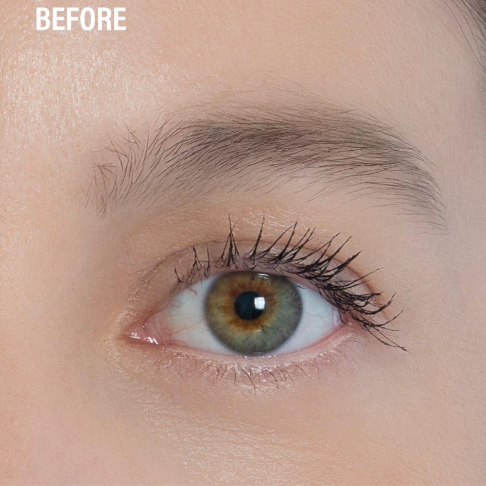 Forever Browscara 01 - Andreia