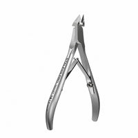 Alicate de Cutículas Staleks Smart 10 5 mm