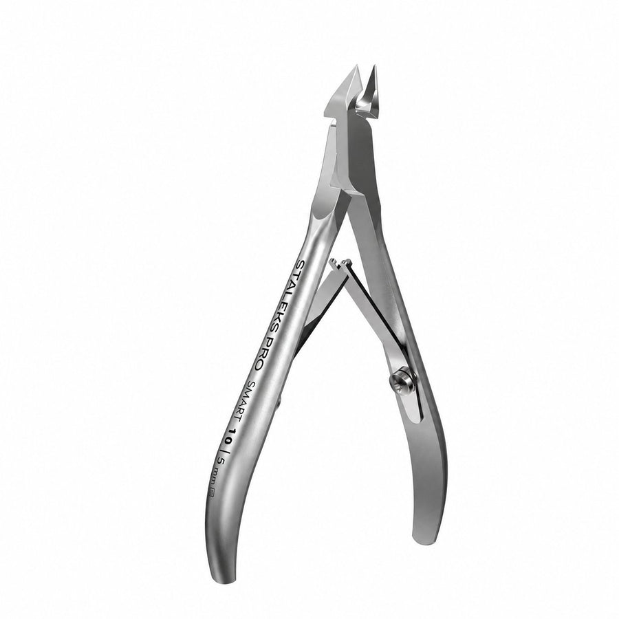 Alicate de Cutículas Staleks Smart 10 5 mm