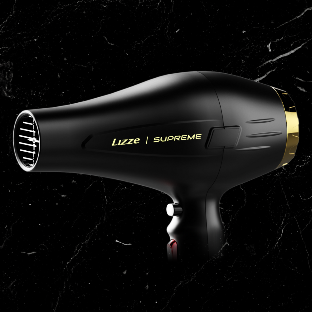 Secador Supreme 220V - Lizze
