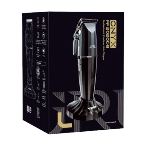 JRL Máquina Corte Onyx 2020C FF2020C-B