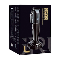 JRL Máquina Corte Onyx 2020C FF2020C-B