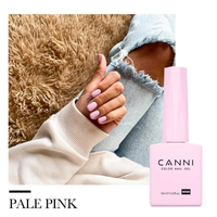 CC1 - 30pcs Gel Polish Kit - Canni