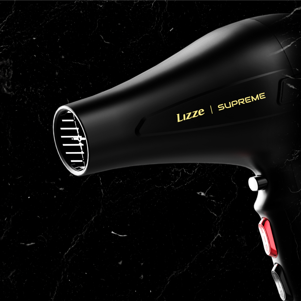 Secador Supreme 220V - Lizze