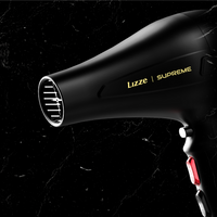 Secador Supreme 220V - Lizze
