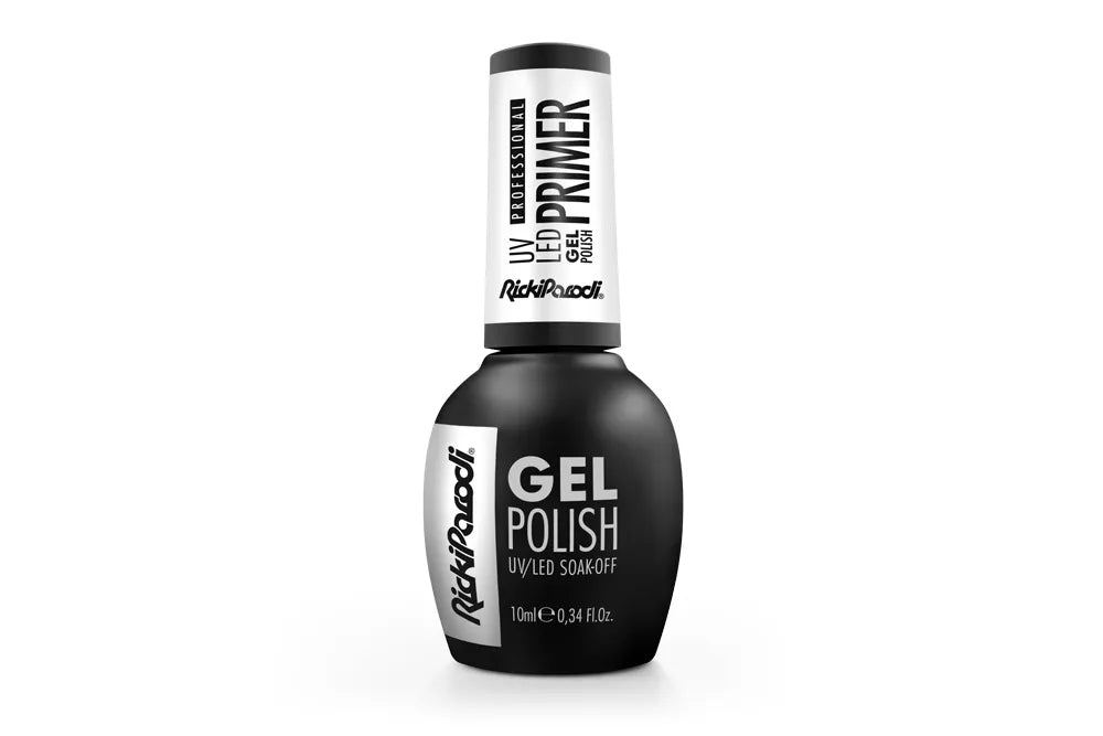 Primer Verniz Gel RickiParodi 10 ml