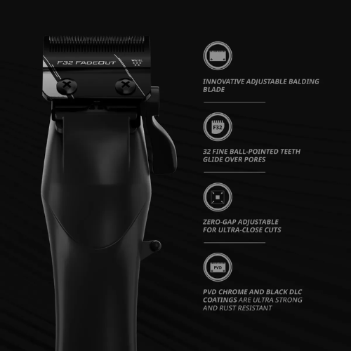 Wahl Vapor Clipper