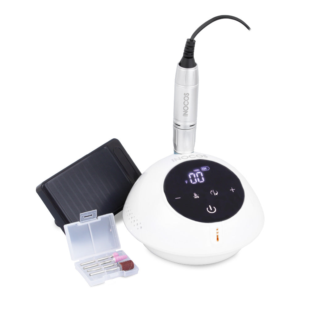 Fresa Portátil INOCOS Pro 35 W