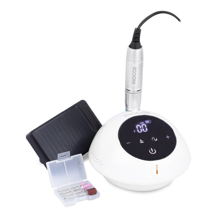 Fresa Portátil INOCOS Pro 35 W