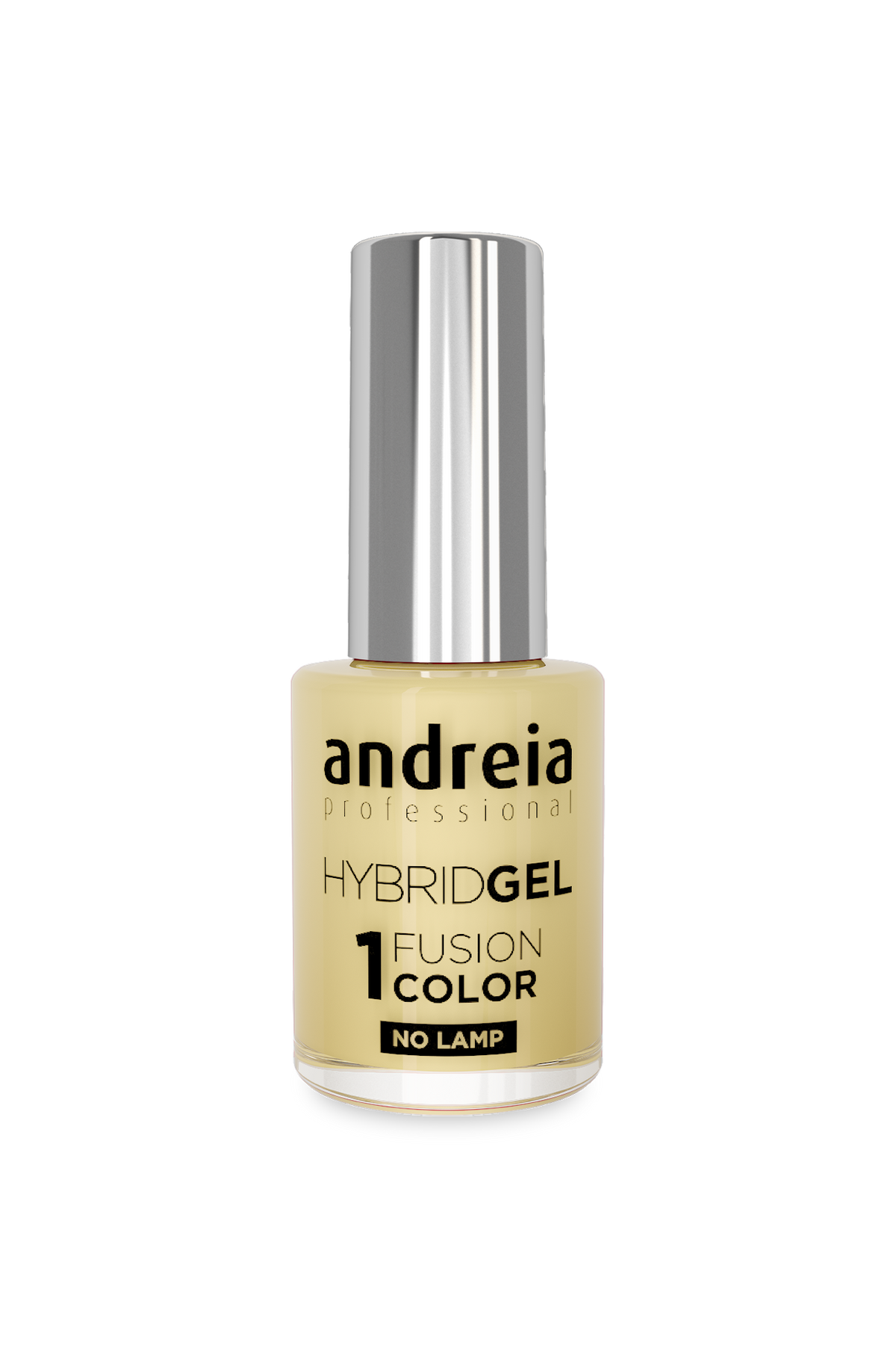 Andreia Hybrid Gel Fusion Color H95 10,5 ml