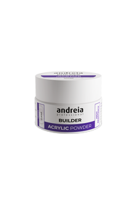 Andreia Pó Acrílico Clear 20 g