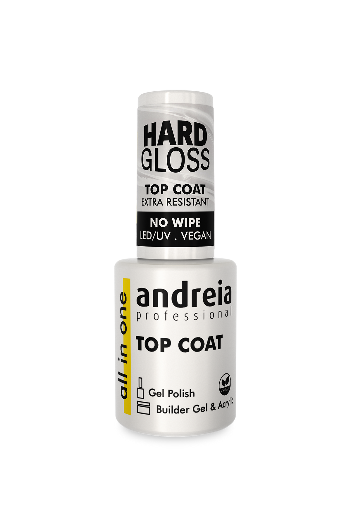 Andreia All In One Hard Gloss 10,5 ml