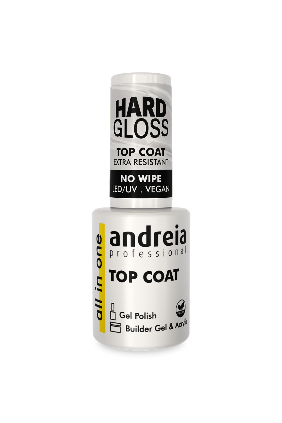 Andreia All In One Hard Gloss 10,5 ml