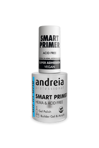 Andreia All In One Smart Primer - Hema & Acid Free 10,5 ml