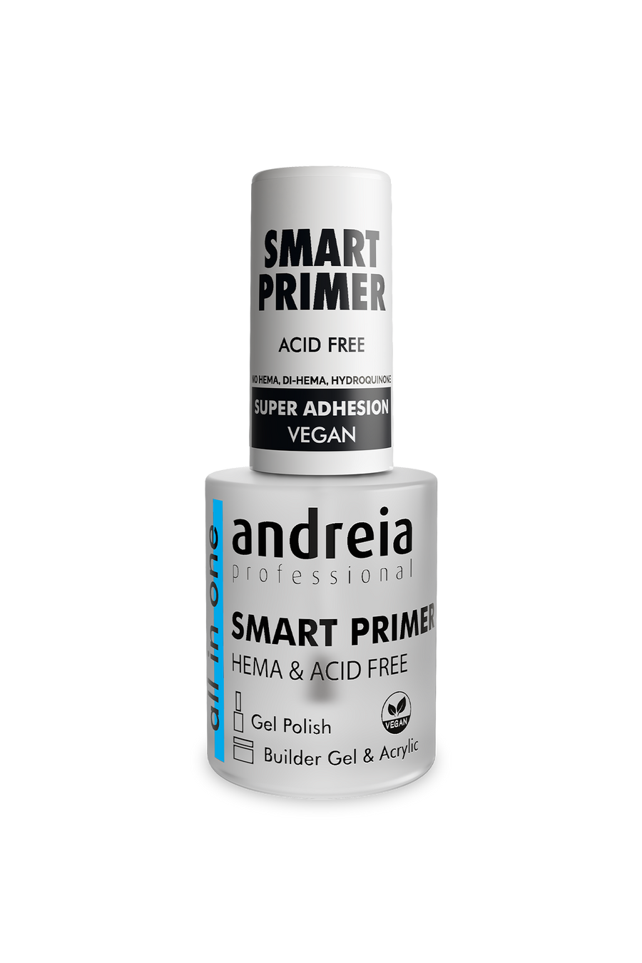Andreia All In One Smart Primer - Hema & Acid Free 10,5 ml