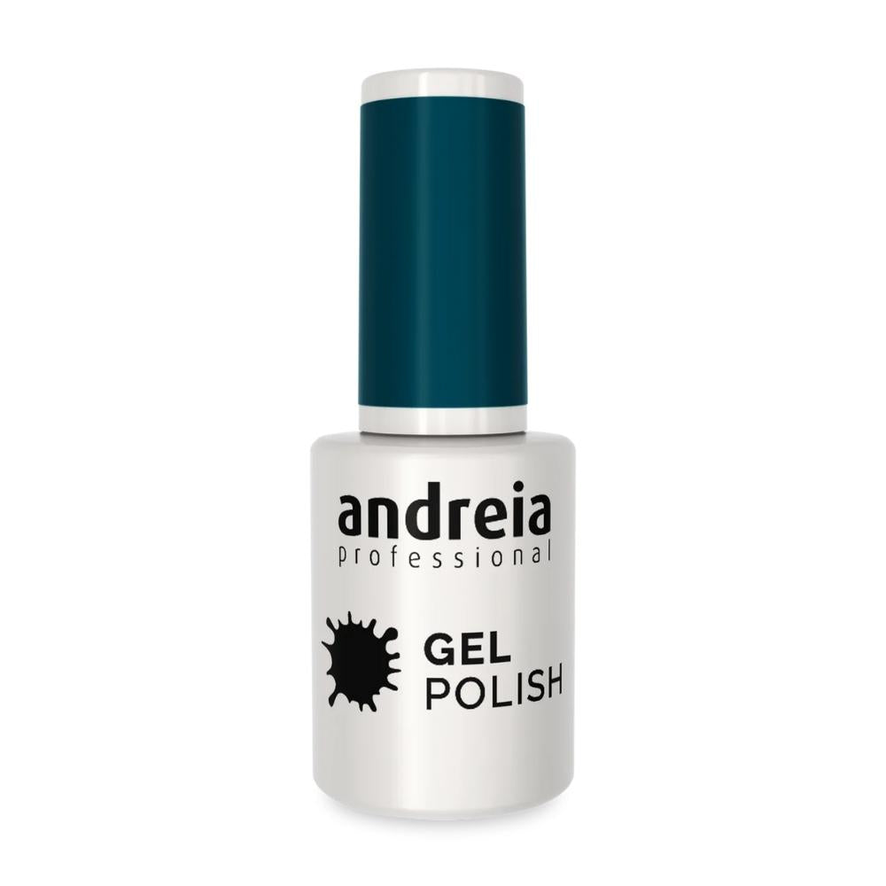 Andreia Verniz Gel 232 Verde Floresta