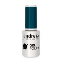 Andreia Verniz Gel 232 Verde Floresta