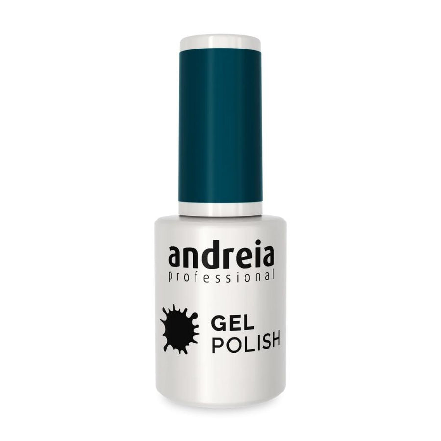 Andreia Verniz Gel 232 Verde Floresta