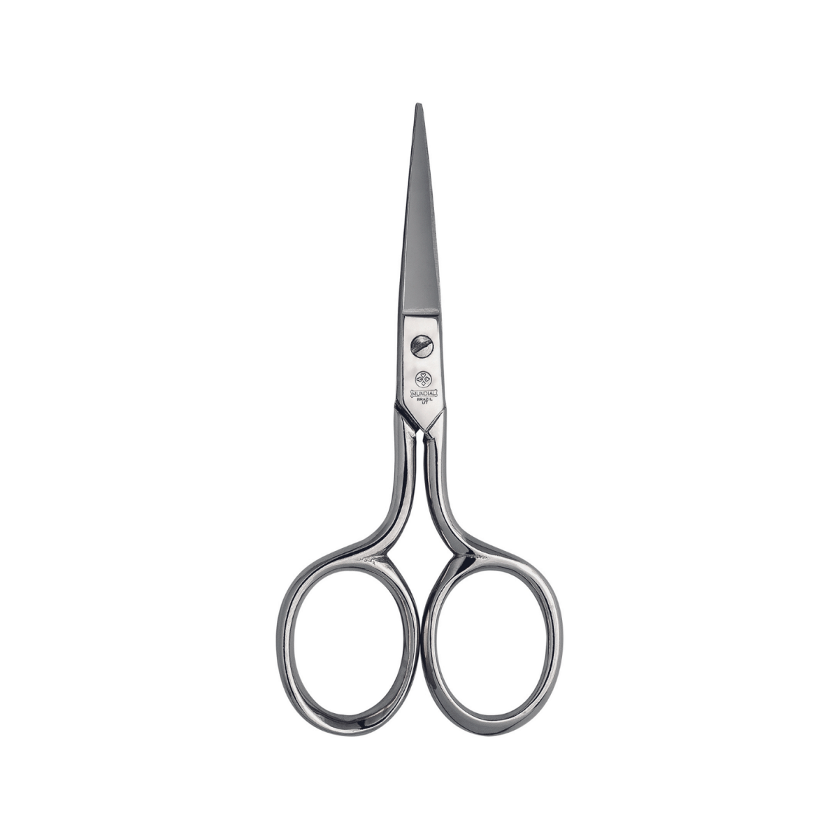 Tesoura de Unhas Mundial Classic BC-426 9 cm