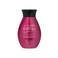 O Boticário Nativa SPA Orquídea Lumière — Óleo 200 ml
