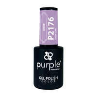 Gel Polish Show Love 10ml - Purple
