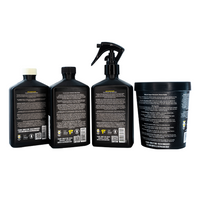 Kit Lola Cosmetics Morte Súbita Home Care (4 Produtos)