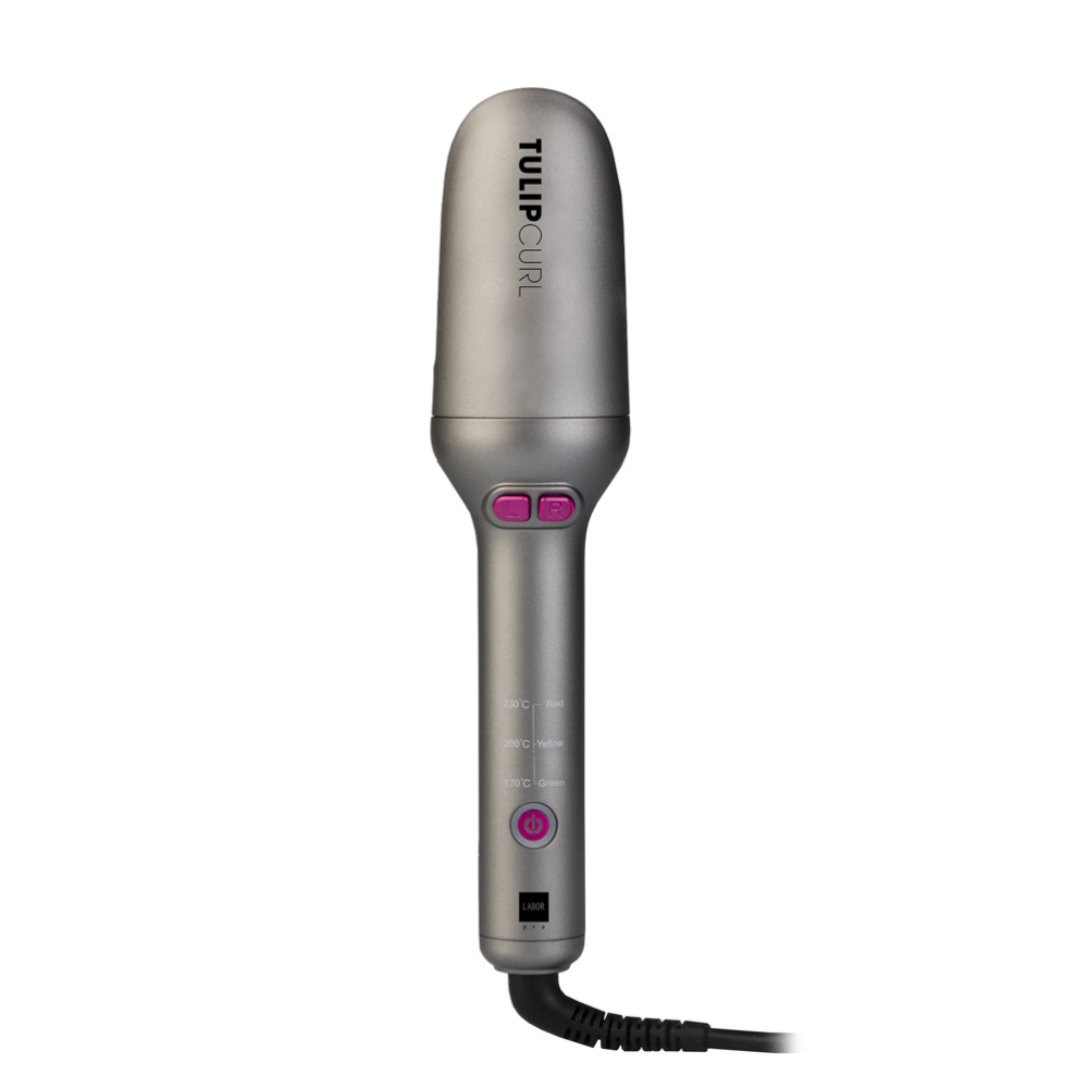 Ferro de Enrolar Automatico TULIP CURL - LABOR PRO