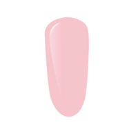 Nail Polish Luxury Power Of Friendship 10ml - Purple