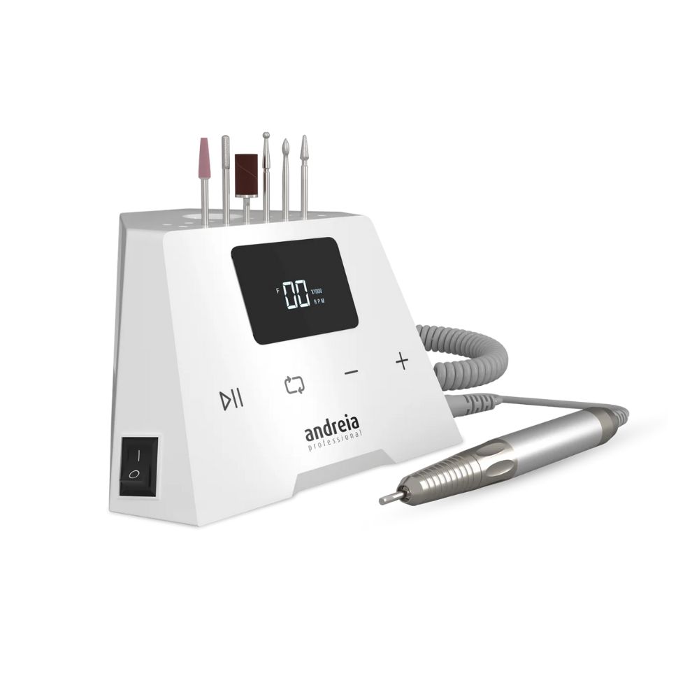 Andreia - Desk Brushless Drill
