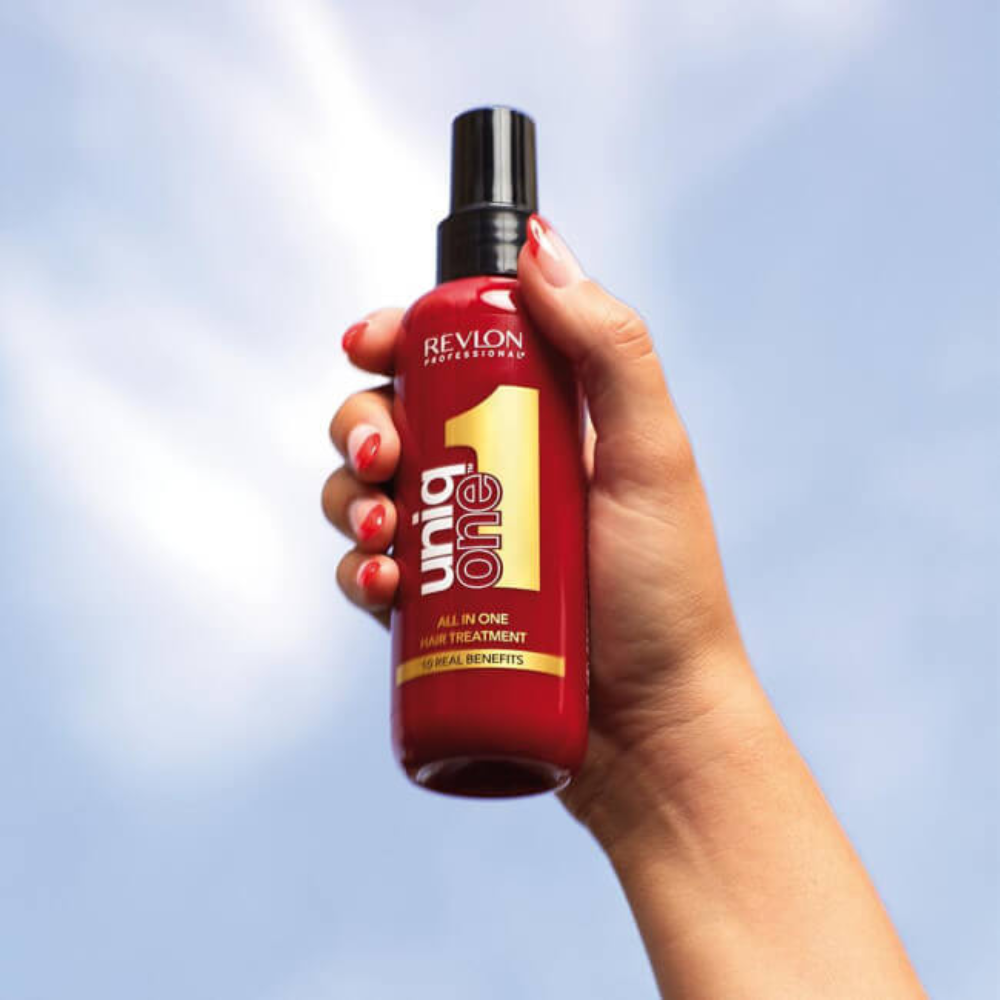 Revlon - UniqOne Edition Aitana Bonmati 150ml