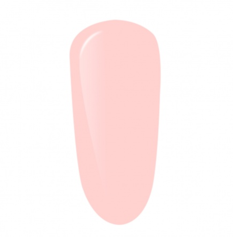 Elastic Base Cream Rose 15ml - Purple