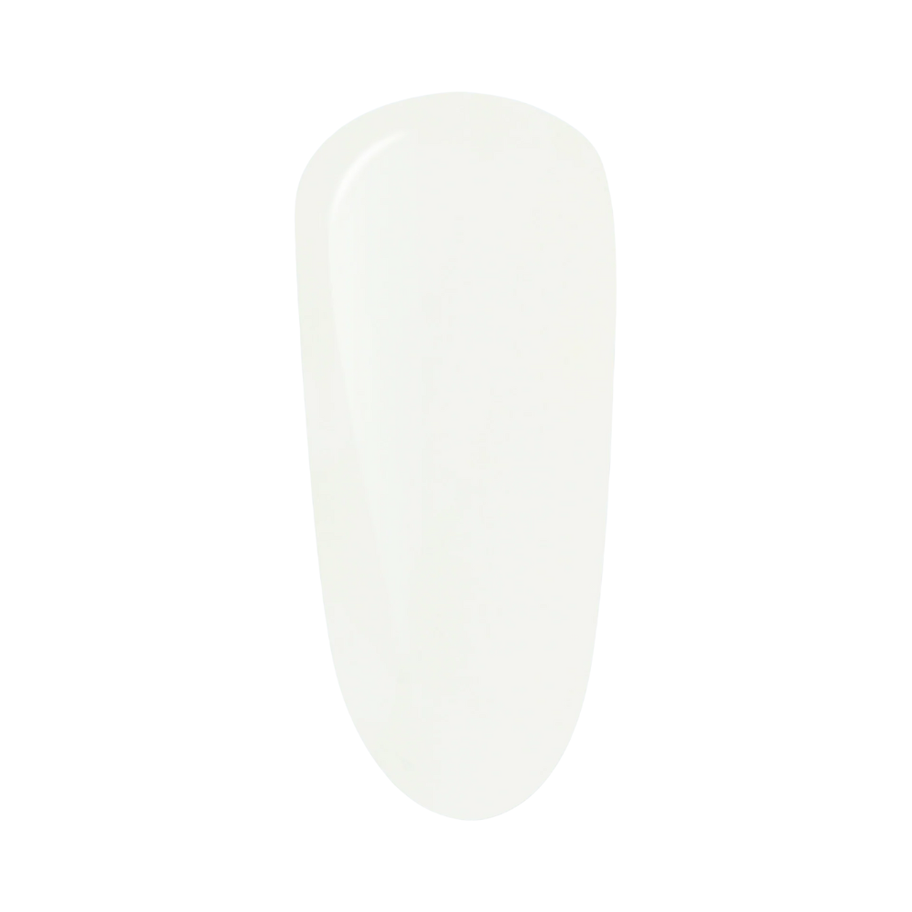 Purple Queen Acrylic Powder Pure White