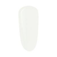 Purple Queen Acrylic Powder Pure White