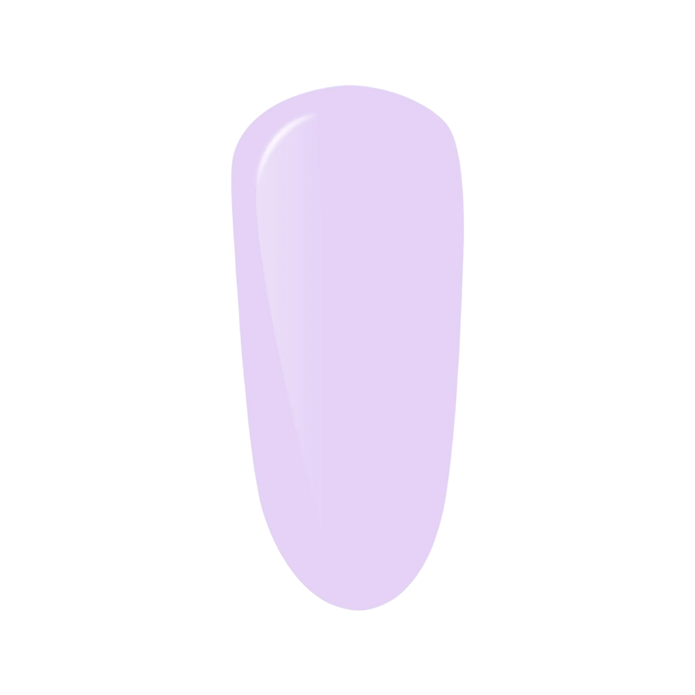 Gel Polish The Unicorn Poppy 10ml - Purple