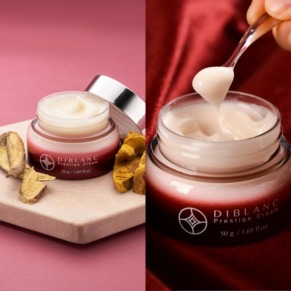 Diblanc Prestige Cream 50ml