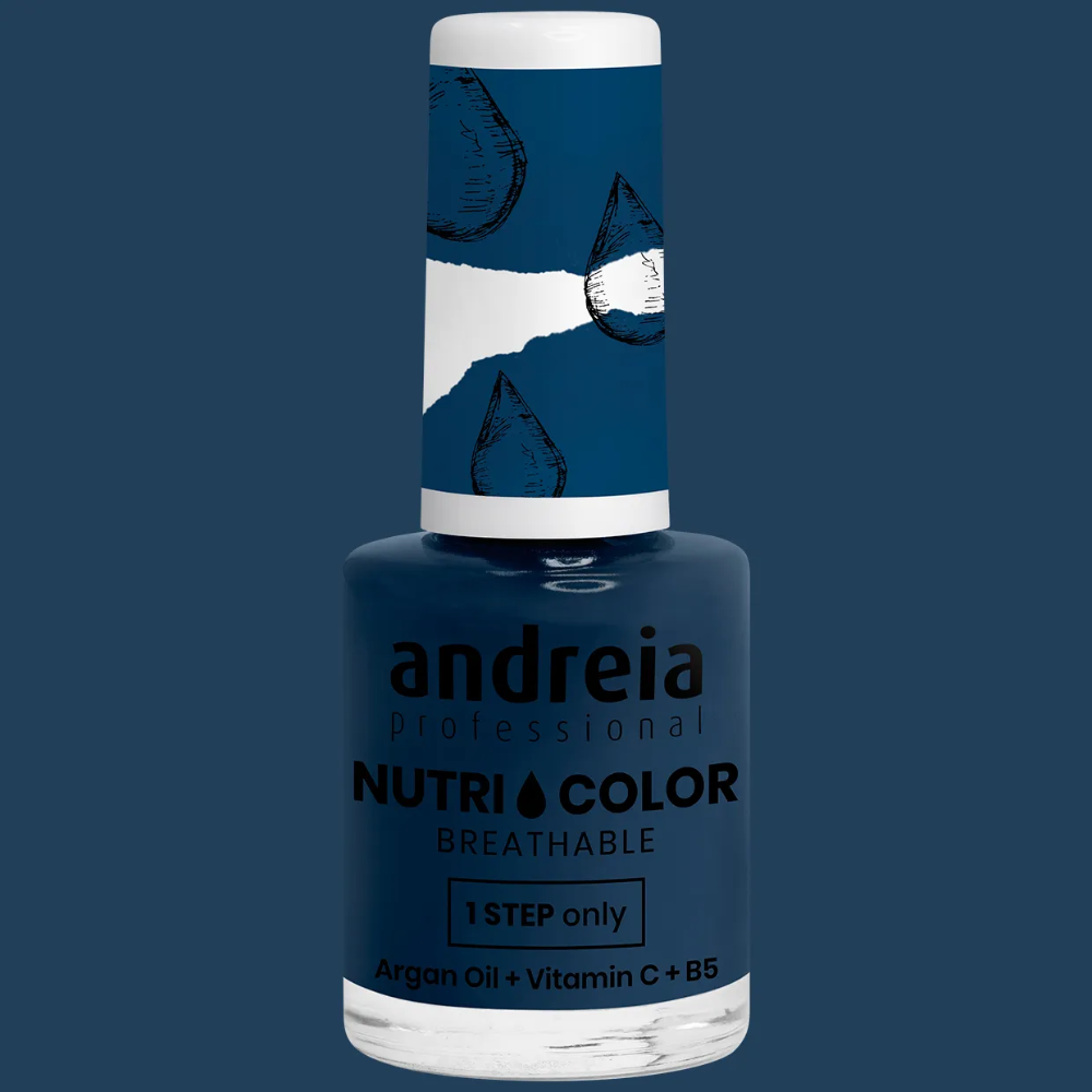 Andreia - Nutri Color NC24