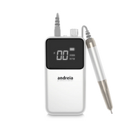 Andreia - Drill Brushless