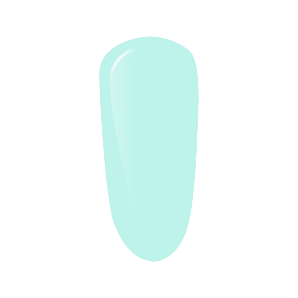 Gel Polish The Unicorn Luna 10ml - Purple