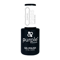 Purple - Gel Polish Forever Angel 10ml