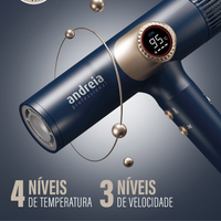 Andreia - Ion Shield Pro Dryer