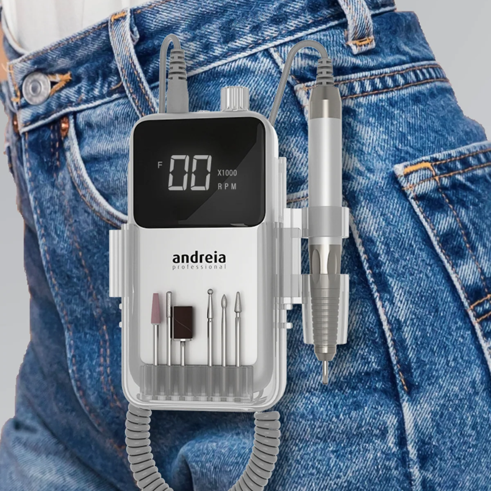 Andreia - Drill Brushless
