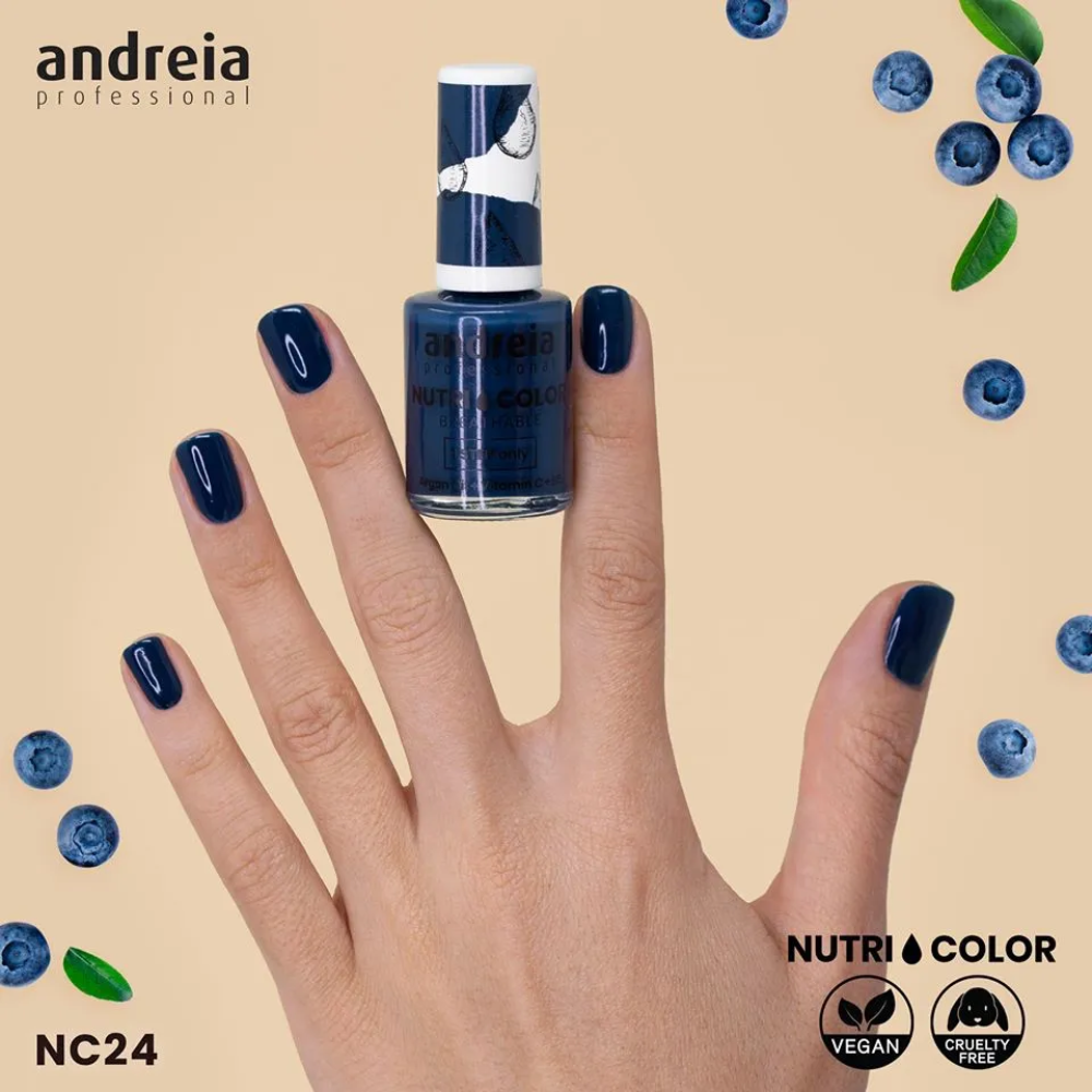 Andreia - Nutri Color NC24